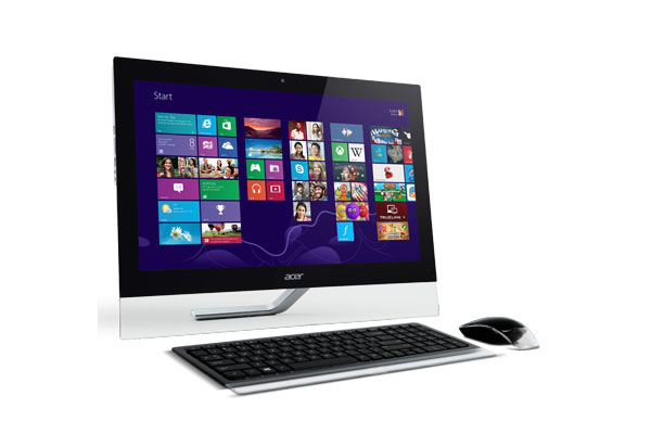 Acer Aspire U5